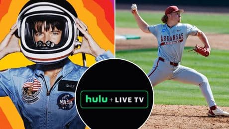 6 things you need to watch with Hulu + Live TV in June