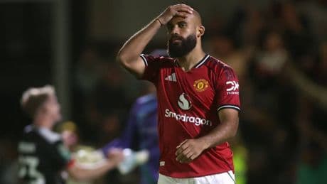 Will Grimsby vs Man Utd be replayed? EFL stance clear as statement released
