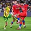 FC Nantes. Johann Lepenant : « On prend plus de risques, on veut jouer au ballon »