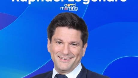 L’Edito de Gabrielle Halpern : Entreprises, comment gérer l'imprévisible ? - 25/04