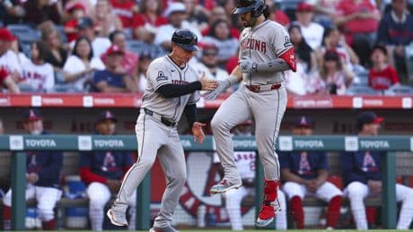 Angels’ massive fireworks blunder leaves fans fuming