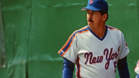 Legendary Mets manager Davey Johnson, who led team to 1986 World Series title, dead at 82