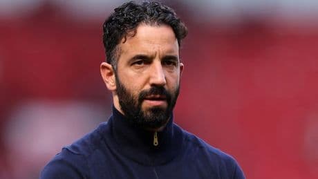 Nine players leaving Man Utd today as Ruben Amorim transfer plans take shape