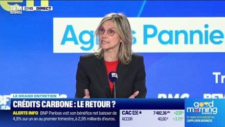 Crédits carbone : le retour ?