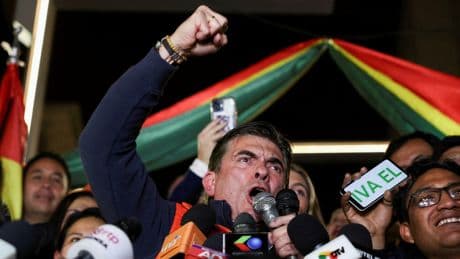 Pourquoi la Bolivie a décidé de tourner la page de 20 ans de socialisme