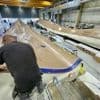 Le chantier CDK Technologies poursuit sa course au gigantisme à Lorient