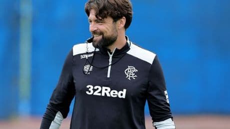 Russell Martin lets Premiership rival inside Rangers revamp as Zoom call sparks hope for pause on 'success'