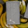 Über 300 Kilogramm sichergestellt: Polizei findet Drogen in Bananenkisten in Berliner und Brandenburger Supermärkten