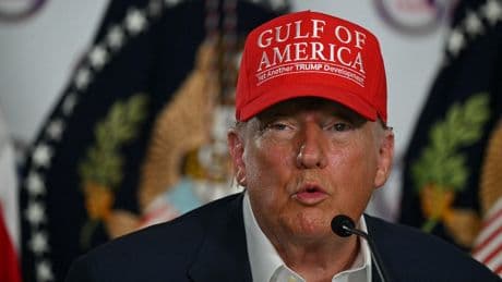 Wie fit ist Donald Trump geistig? Experten sehen „klare Zeichen für kognitive Schwächen“