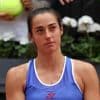 Roland-Garros 2025 : "Je ne savais pas comment je gérerais mes émotions"... L'intense émotion de Caroline Garcia, en larmes pour son dernier match à Paris