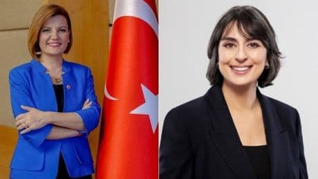 CHP'den kadın başkanlara yönelik çirkin ifadelere tepki: 'Bu ahlaksızlıklarınızla birlikte gideceksiniz'