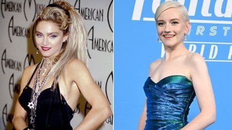 Actress shares major update on Madonna biopic after having to ‘convince’ star