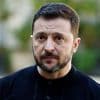 "Ich habe es schon oft gesagt": Selenskyj fordert Trump zu Ukraine-Besuch auf