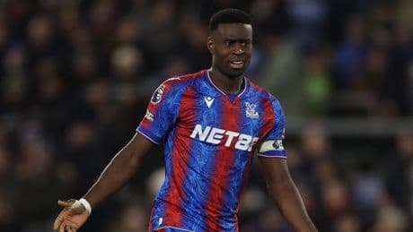 Crystal Palace’s Europa League hopes hang in the balance as Lyon announce UEFA agreement