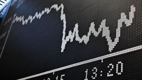 Börsenbeben nach Trumps Zoll-Politik: Dax fällt mehr als 5 Prozent
