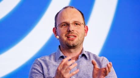 GitHub CEO says Microsoft's memo about evaluating AI use is 'totally fair game'