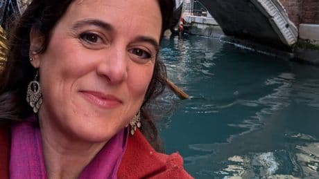 At 52, I’m divorced with a tiny pension – don’t make my mistake