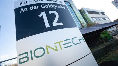 Großer mRNA-Showdown! - Mega-Deal bei BioNTech – lohnt sich der Einstieg?