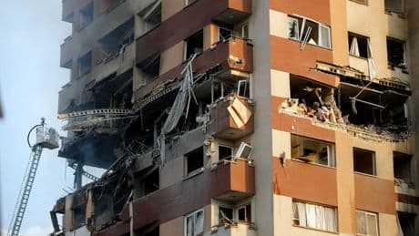 Evrensel'in manşeti | Emperyalist haydutluk gemi azıya aldı