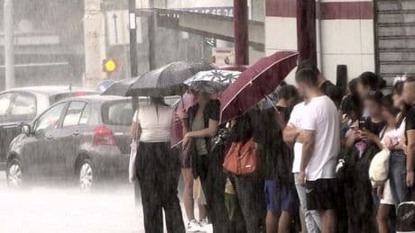 Meteo, tornano freddo e temporali: vortice in arrivo da metà settimana. Ecco quando e dove