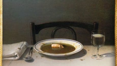 Michael Sowa: Das Tiefe im Flachen