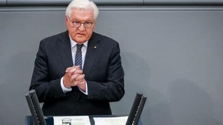 Steinmeier wirft US-Regierung „Wertebruch“ vor