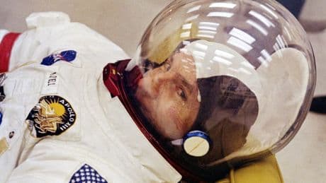 L'astronaute américain Jim Lovell, commandant de la mission Apollo 13, est mort à l'âge 97 ans