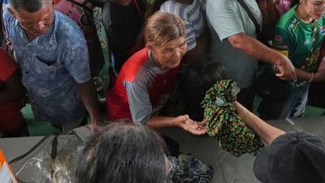 Thailand and Cambodia Trade Fire Despite Cease-Fire Promises