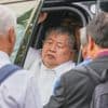 Construction magnate surrenders on negligence charges over Bangkok building collapse