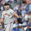 AL East-leading Blue Jays use 4-run second inning to beat struggling Justin Verlander and the Giants