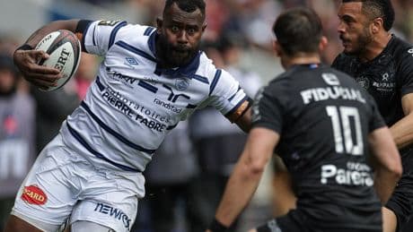 Fiji rugby star Josaia Raisuqe dies after tragic accident