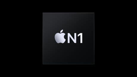 The iPhone 17 comes with Apple’s new in-house networking chip