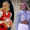 Sophie Cunningham admits she fears getting hit in the face by a sex toy but calls wild WNBA trend 'funny'