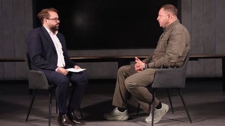 Knallhart-Forderung von Selenskyj-Berater - Russland-Sanktionen müssen viel härter werden!