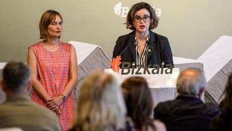 Bizkaia facilitará que los vizcaínos puedan envejecer en sus casas