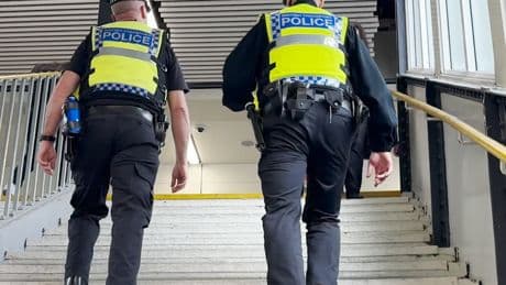 Inside the crackdown on London’s brazen Tube fare dodgers