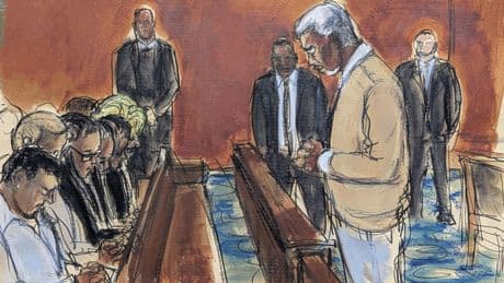 What is the Mann Act? Here's what to know about the law used to convict Sean 'Diddy' Combs