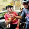 Van der Poel strandt op zeven seconden, Healy blijft in het geel: bekijk hier alle klassementen