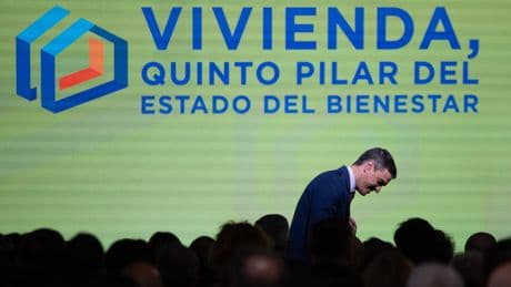 El despropósito del Gobierno con la vivienda: así ha hundido la oferta y disparado los precios