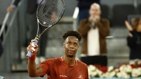 Tennis : Gaël Monfils confirme qu’il fera son retour à l’ATP 500 de Hambourg