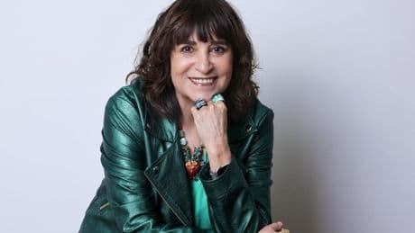 Rosa Montero recibe el Premio Liber 2025 por su trayectoria literaria