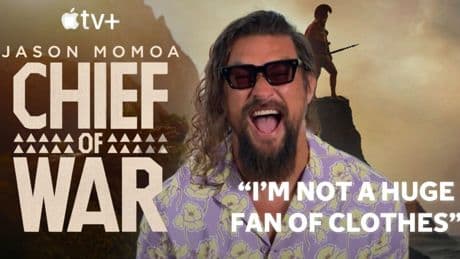 Jason Momoa on moshing at Ozzy Osbourne’s final gig and stripping down for Chief of War