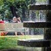 Kaum Fortschritte bei Hitzeschutz Potsdam: Info-Telefon eingestellt, aber neue Trinkbrunnen geplant