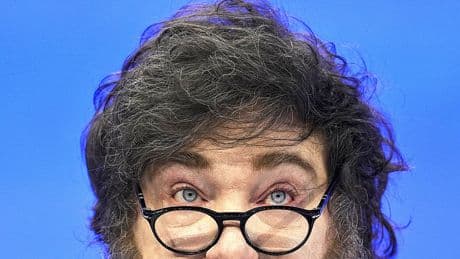 Las elecciones en Buenos Aires definen hoy si la crisis de Milei crece aún más o llega algo de calma