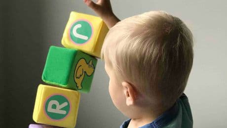 10 Early Signs Of ADHD In Toddlers Experts Want Parents To Know