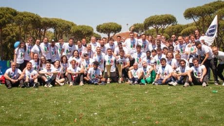 50 minuti per sempre: il doppio trionfo degli Insuperabili alle Finali Nazionali FIGC DCPS