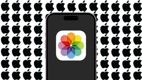 Todos los cambios y funciones que llegan a la app 'Fotos' de tu iPhone con iOS 26
