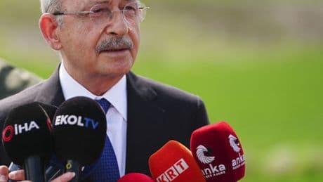 Kılıçdaroğlu'nun avukatından açıklama