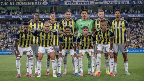 Jose Mourinho'dan Feyenoord karşısında taktiksel değişiklik