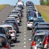 Départs en vacances : comment l'application Waze se comporte-t-elle dans les embouteillages ?
